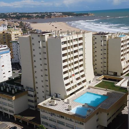 Apartamentos Varandas Da Rocha Portimao Ngoại thất bức ảnh