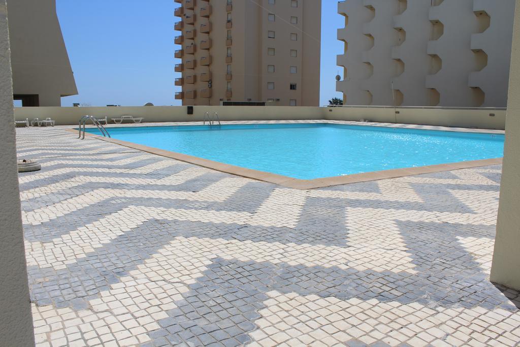 Apartamentos Varandas Da Rocha Portimao Ngoại thất bức ảnh