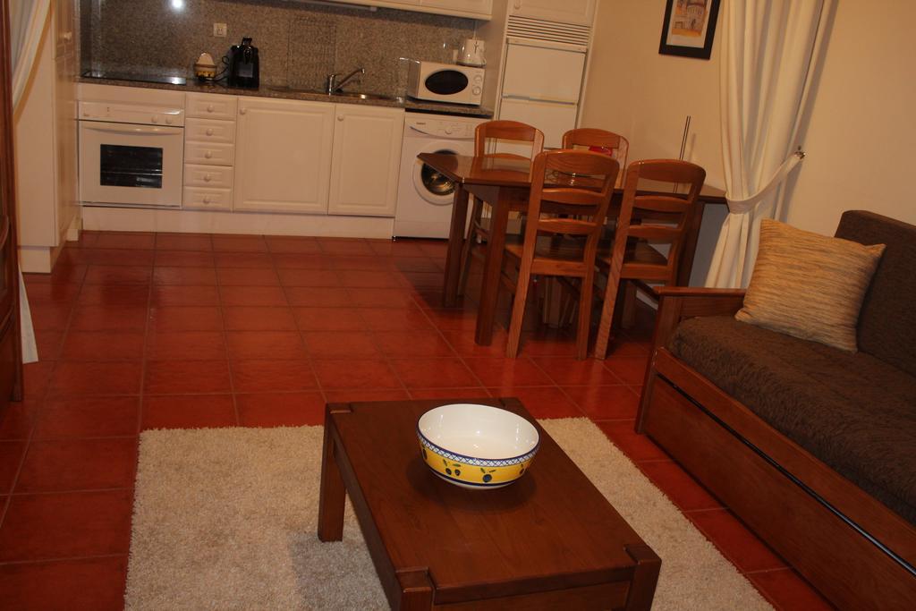 Apartamentos Varandas Da Rocha Portimao Ngoại thất bức ảnh