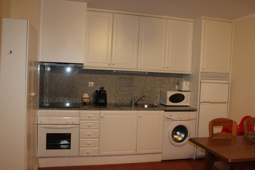 Apartamentos Varandas Da Rocha Portimao Ngoại thất bức ảnh