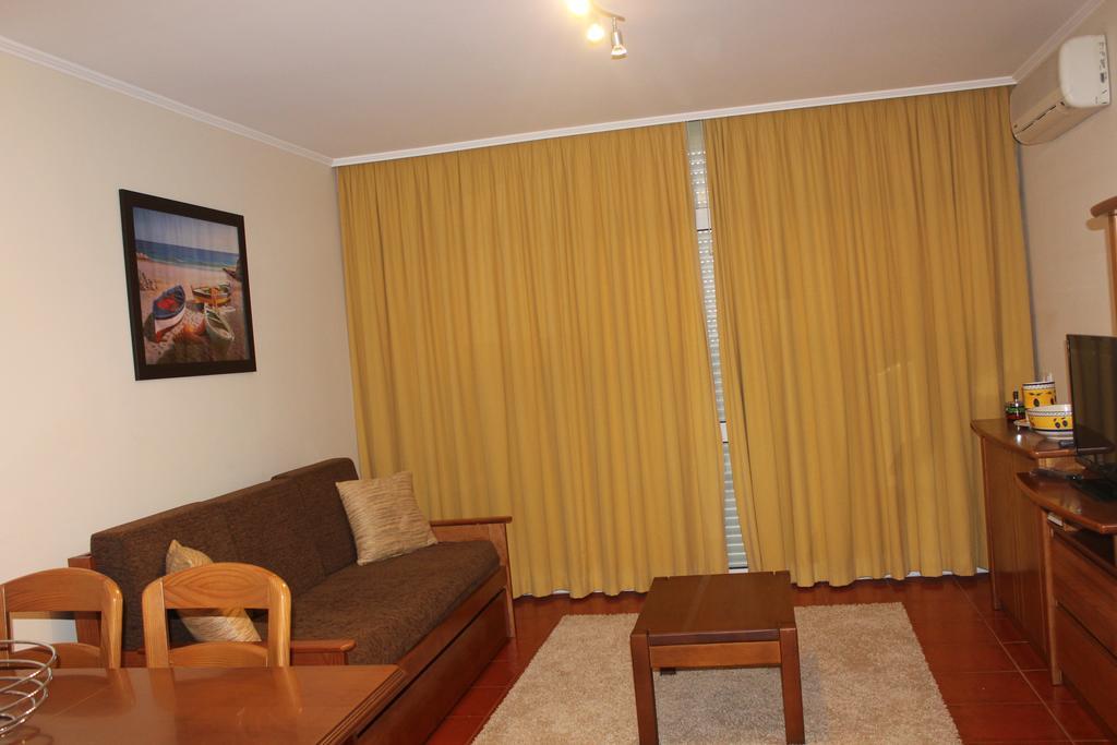 Apartamentos Varandas Da Rocha Portimao Phòng bức ảnh