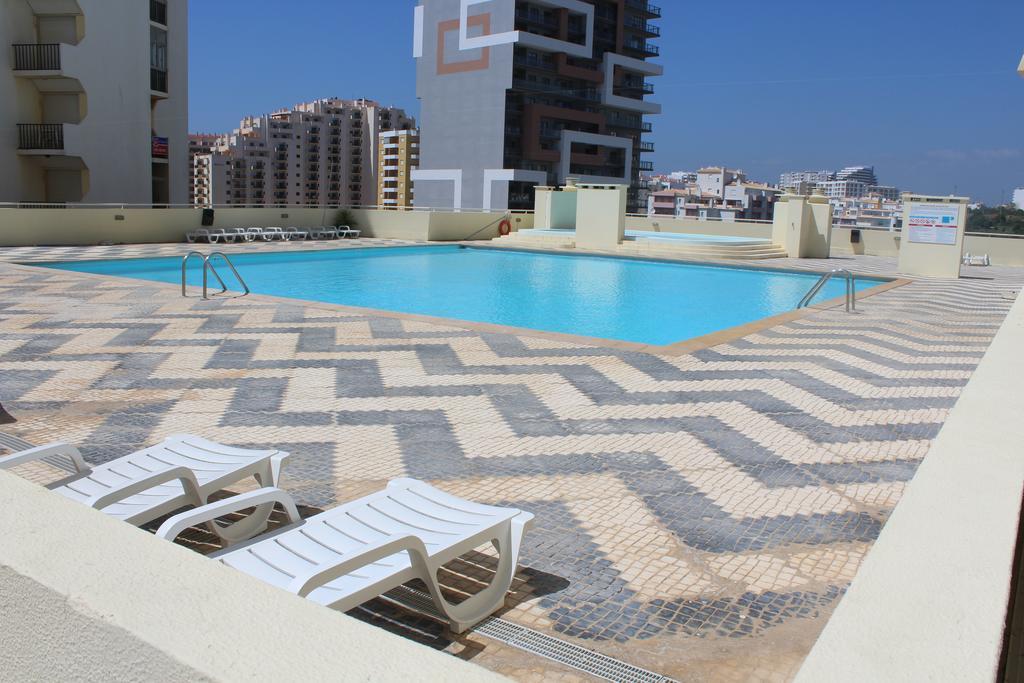 Apartamentos Varandas Da Rocha Portimao Ngoại thất bức ảnh