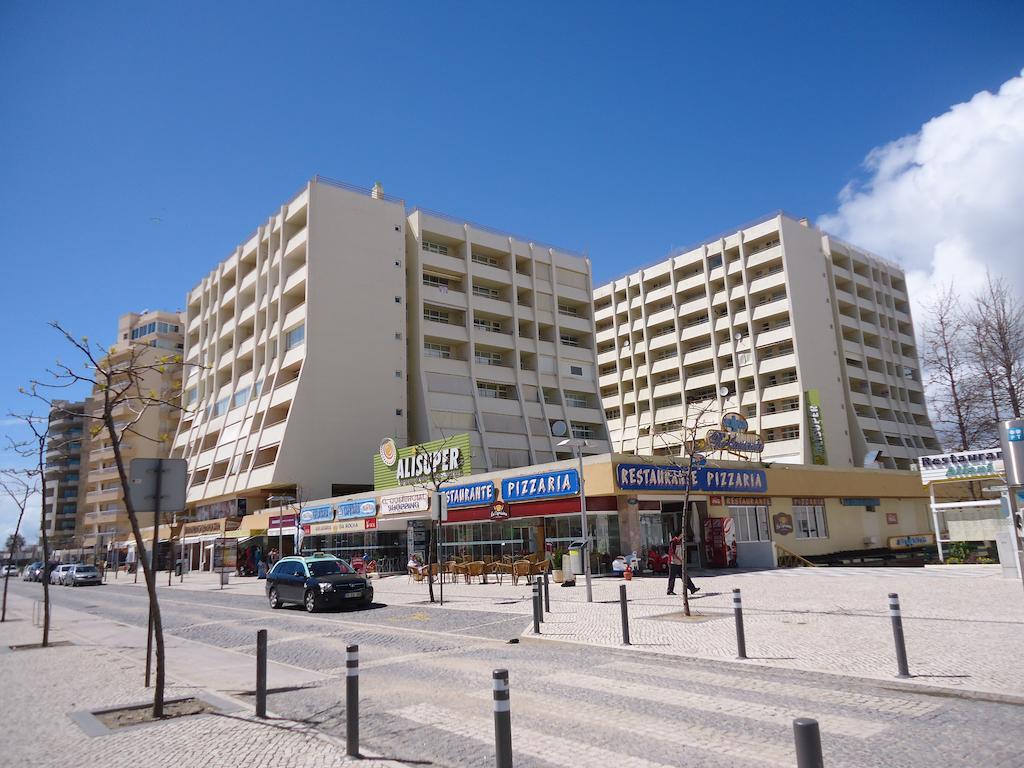 Apartamentos Varandas Da Rocha Portimao Ngoại thất bức ảnh