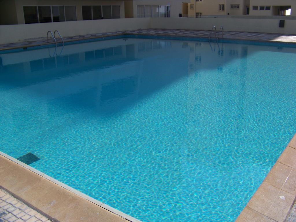 Apartamentos Varandas Da Rocha Portimao Ngoại thất bức ảnh