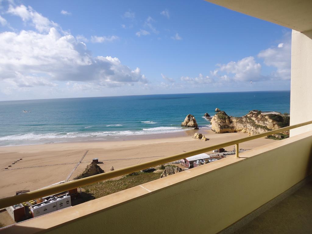 Apartamentos Varandas Da Rocha Portimao Ngoại thất bức ảnh