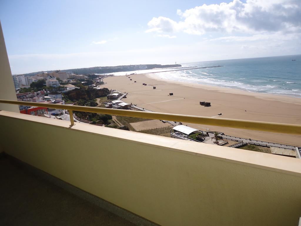Apartamentos Varandas Da Rocha Portimao Ngoại thất bức ảnh