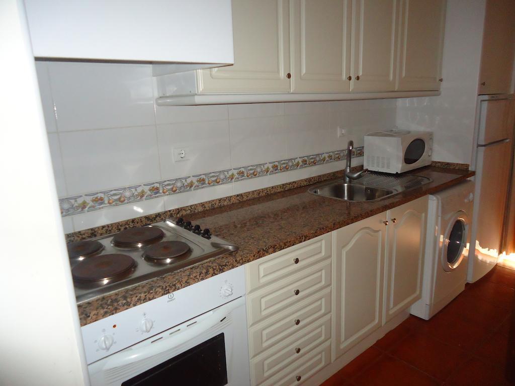 Apartamentos Varandas Da Rocha Portimao Phòng bức ảnh