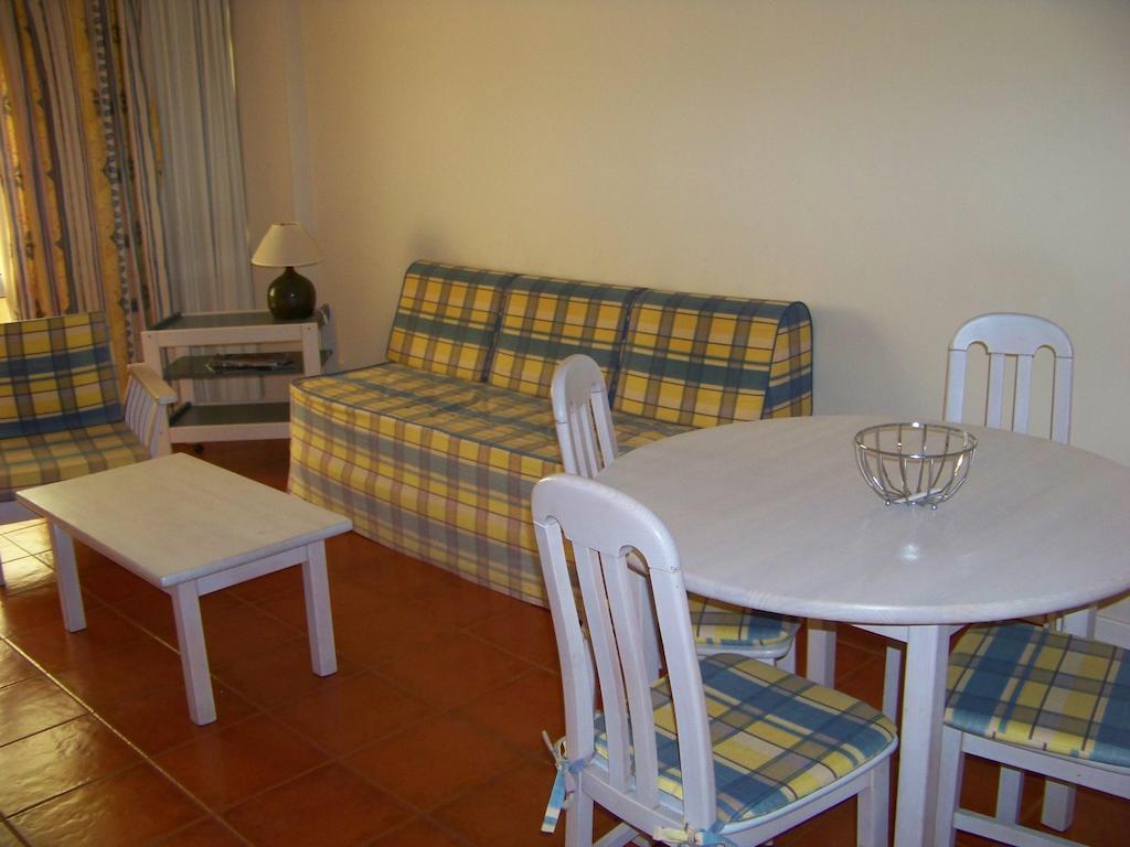 Apartamentos Varandas Da Rocha Portimao Phòng bức ảnh
