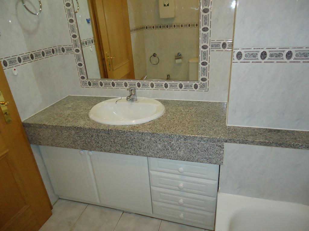 Apartamentos Varandas Da Rocha Portimao Ngoại thất bức ảnh
