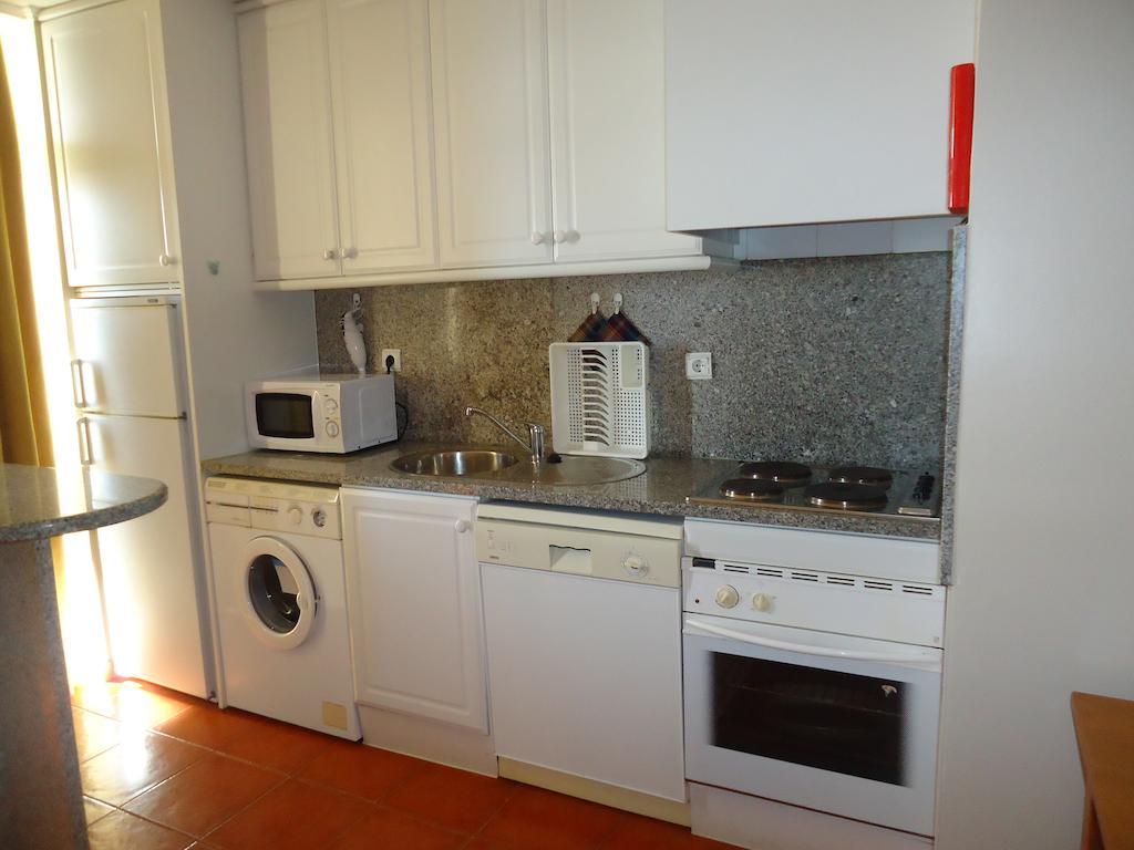 Apartamentos Varandas Da Rocha Portimao Phòng bức ảnh
