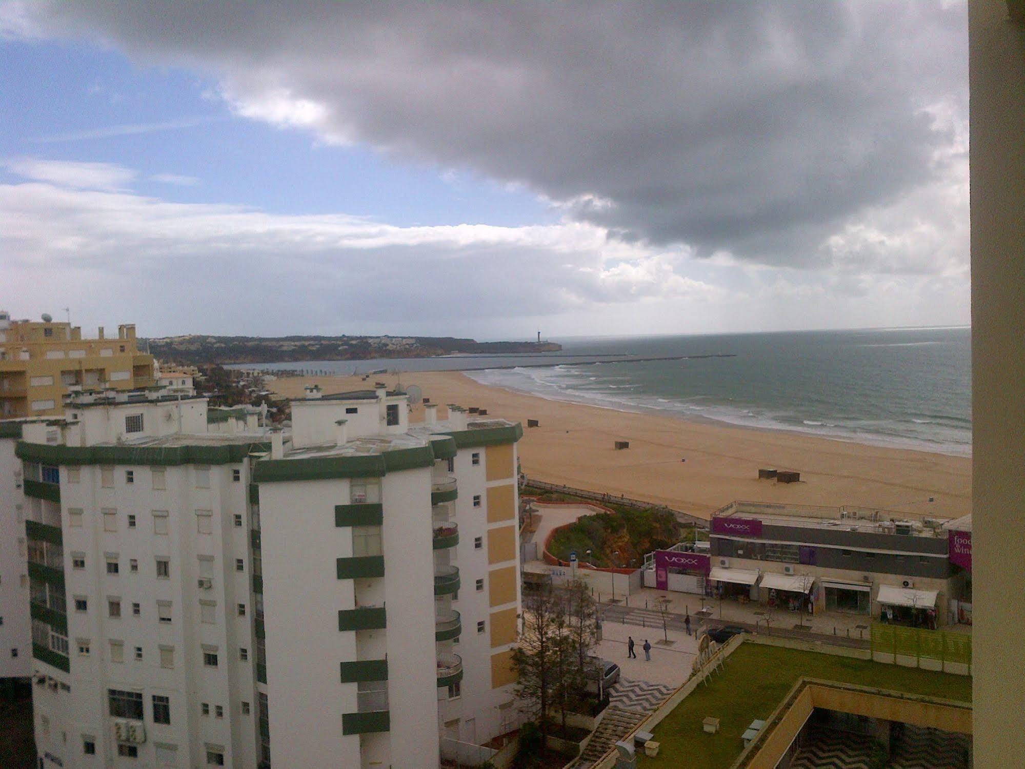 Apartamentos Varandas Da Rocha Portimao Ngoại thất bức ảnh