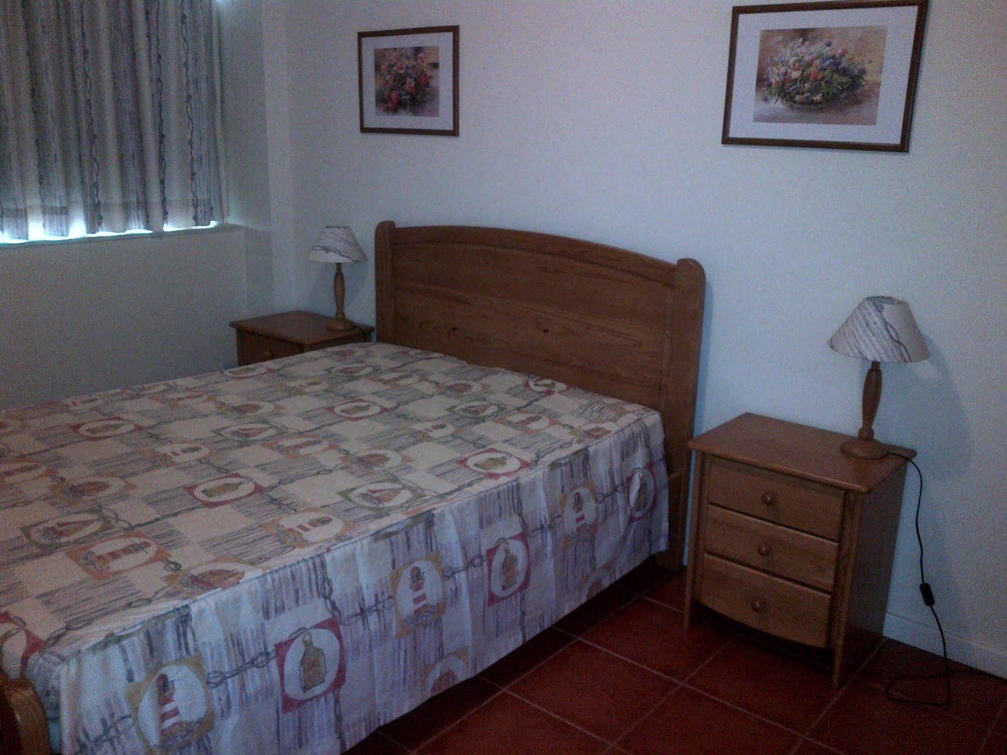 Apartamentos Varandas Da Rocha Portimao Ngoại thất bức ảnh