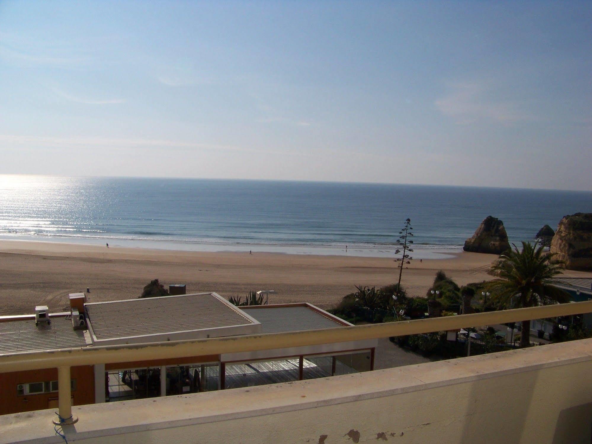 Apartamentos Varandas Da Rocha Portimao Ngoại thất bức ảnh
