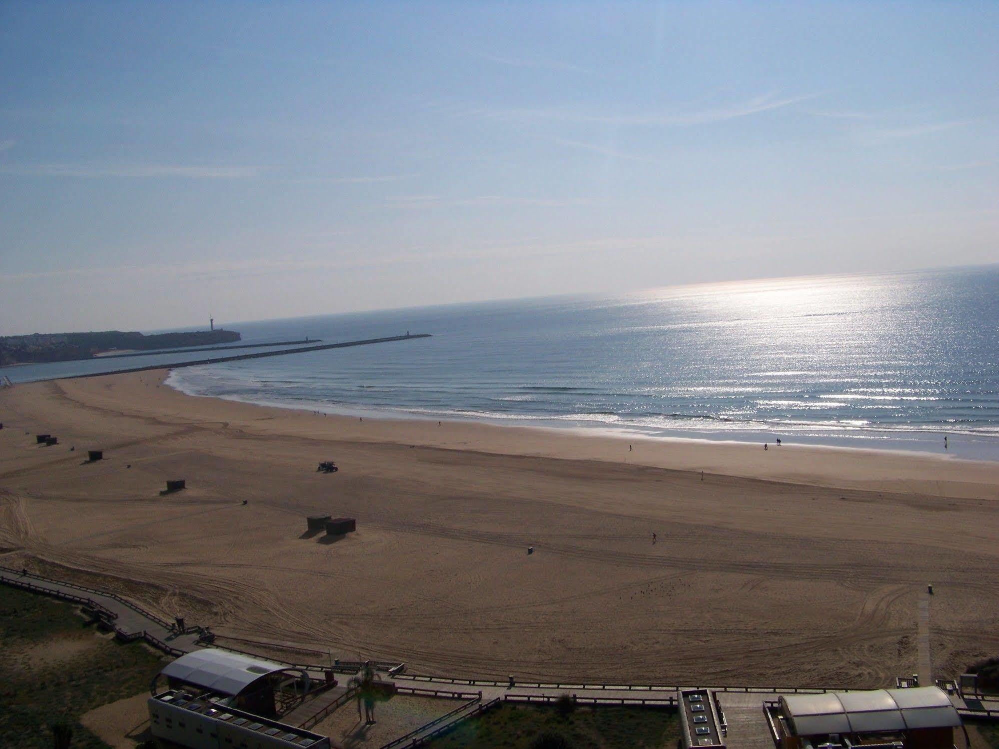 Apartamentos Varandas Da Rocha Portimao Ngoại thất bức ảnh