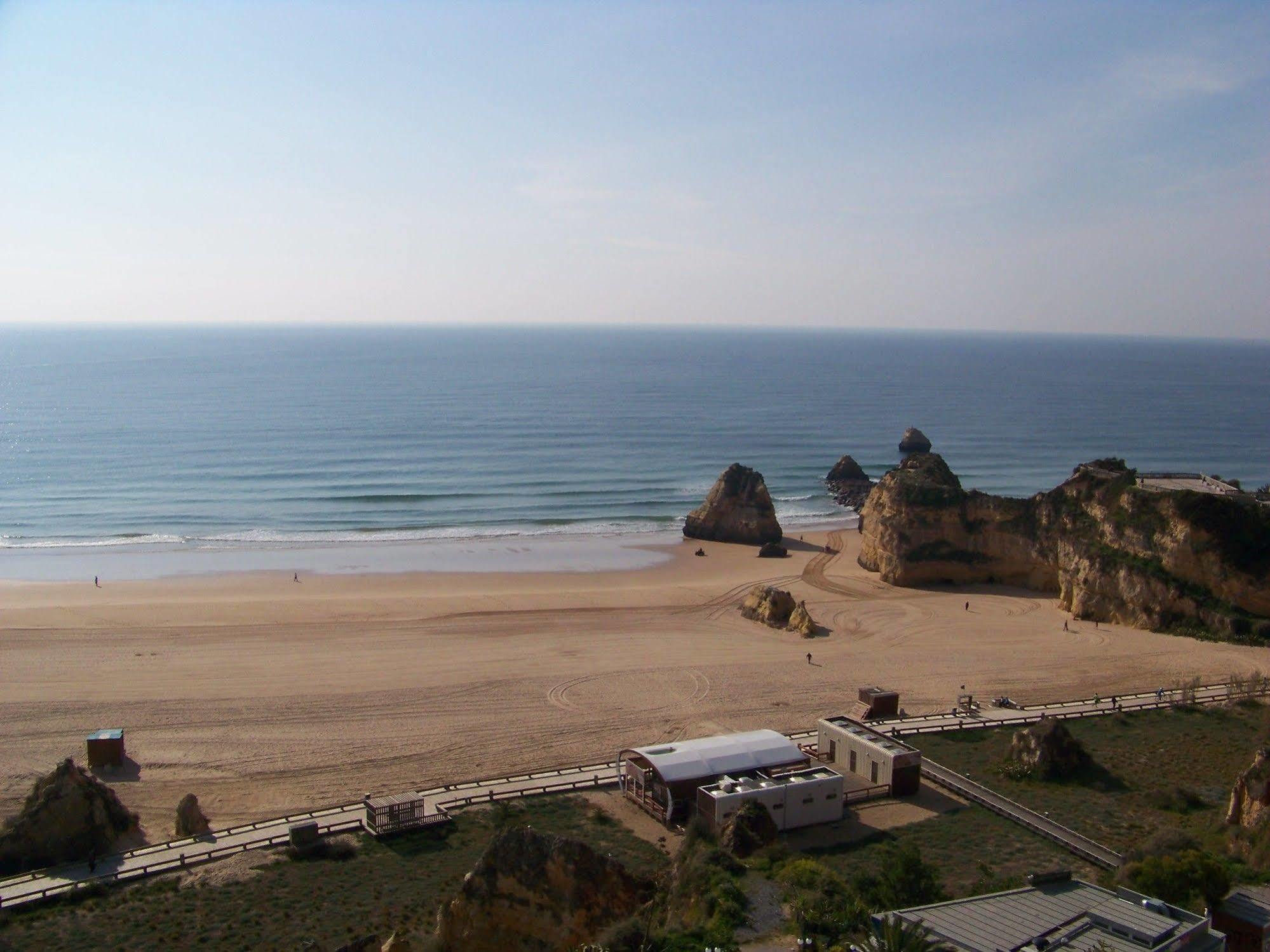 Apartamentos Varandas Da Rocha Portimao Ngoại thất bức ảnh