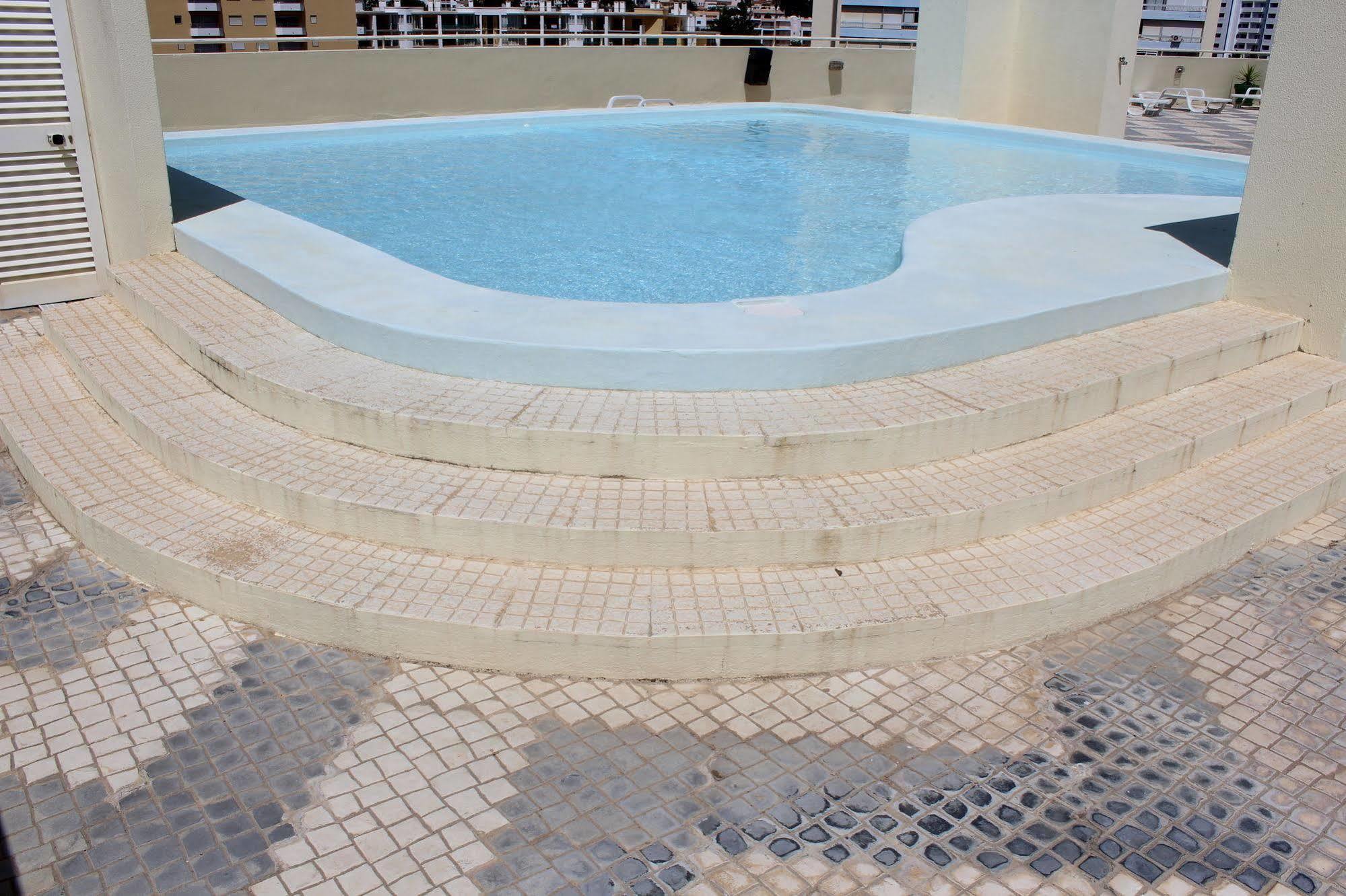 Apartamentos Varandas Da Rocha Portimao Ngoại thất bức ảnh