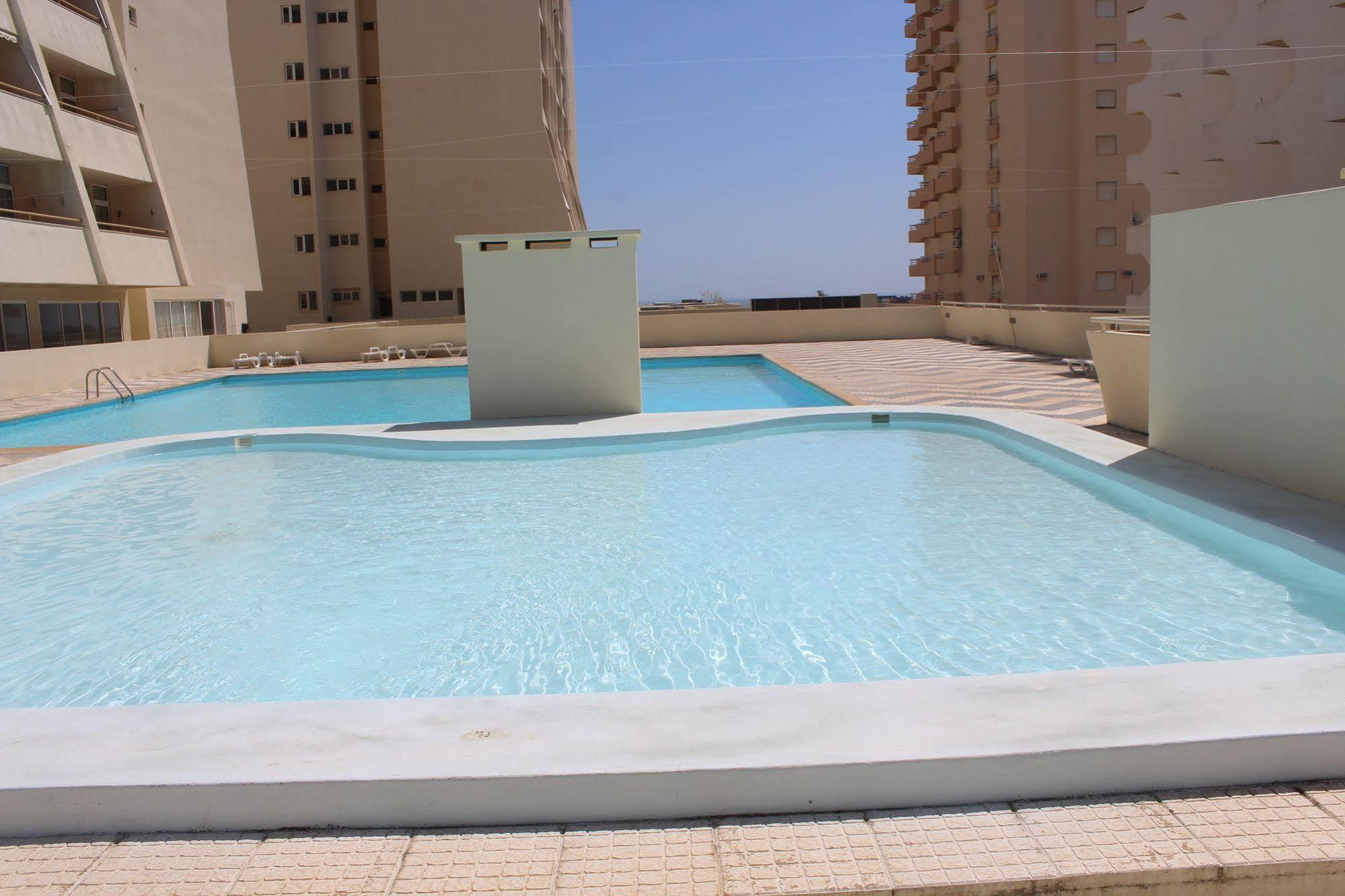 Apartamentos Varandas Da Rocha Portimao Ngoại thất bức ảnh