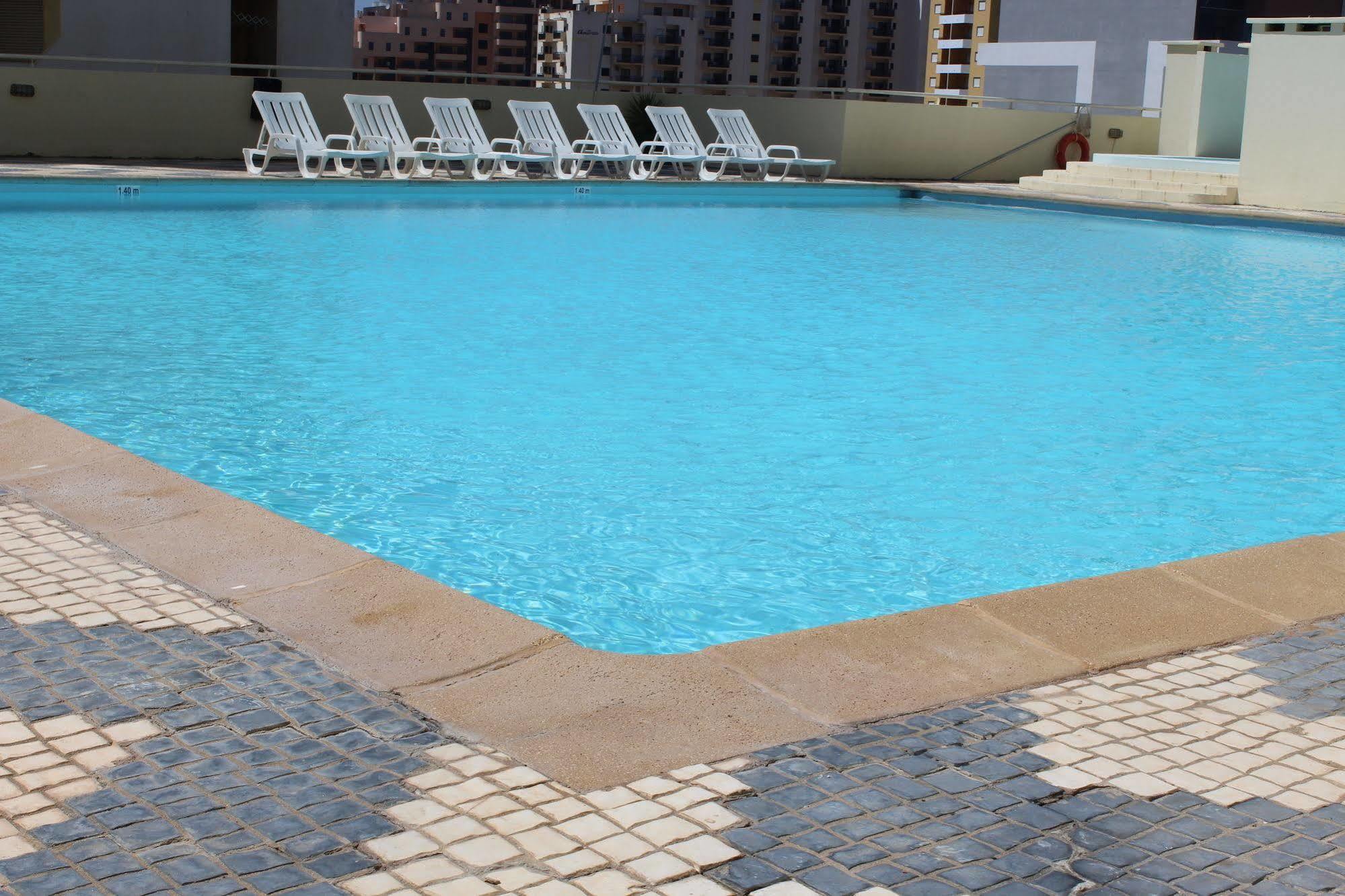 Apartamentos Varandas Da Rocha Portimao Ngoại thất bức ảnh
