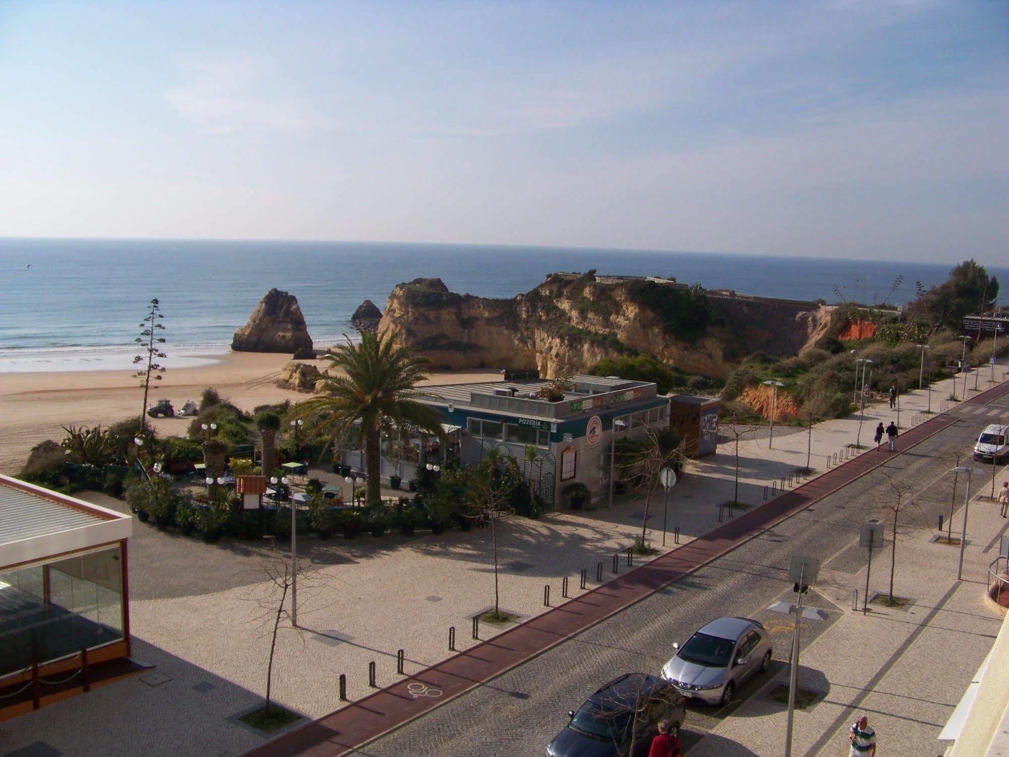 Apartamentos Varandas Da Rocha Portimao Ngoại thất bức ảnh