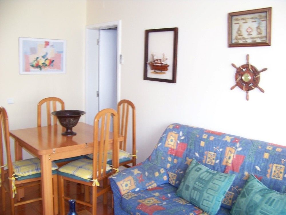 Apartamentos Varandas Da Rocha Portimao Ngoại thất bức ảnh