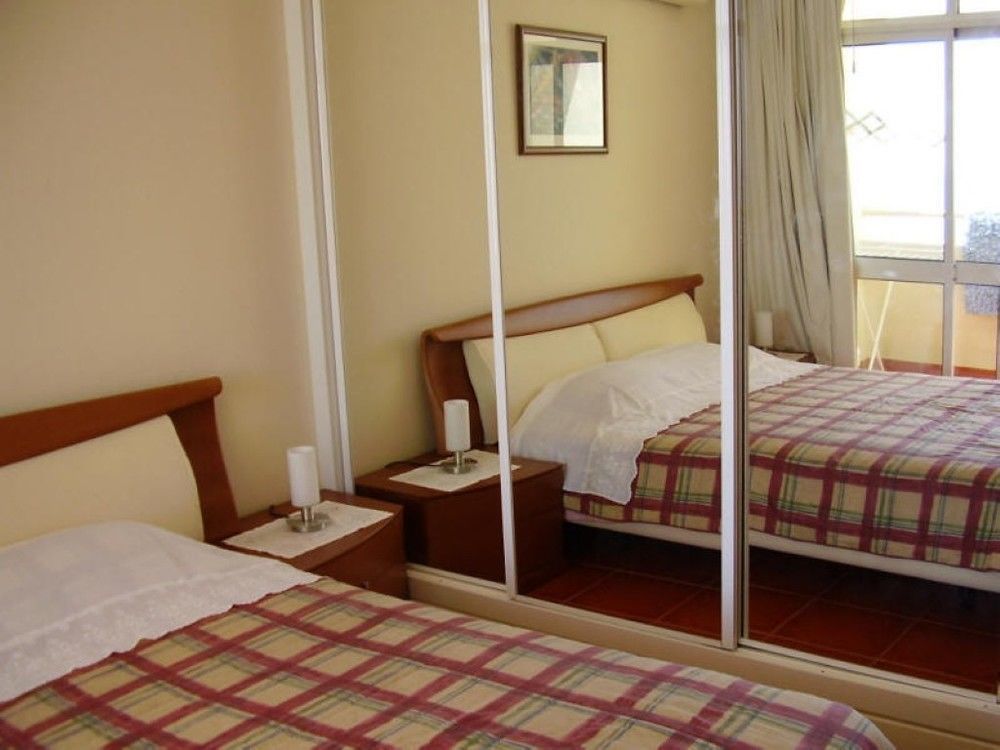 Apartamentos Varandas Da Rocha Portimao Ngoại thất bức ảnh