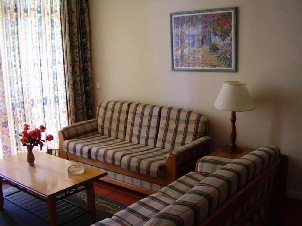 Apartamentos Varandas Da Rocha Portimao Ngoại thất bức ảnh